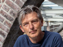 Eric Postma